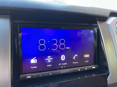 Used 2017 Toyota Tundra 1794 Edition image 21