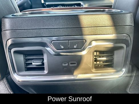 New 2026 GMC Sierra 1500 Denali Ultimate image 25