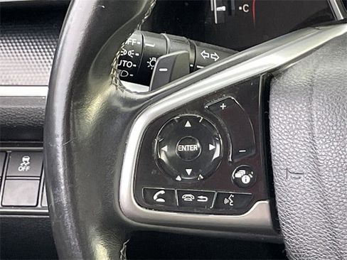 Certified 2021 Honda Civic Sport image 13