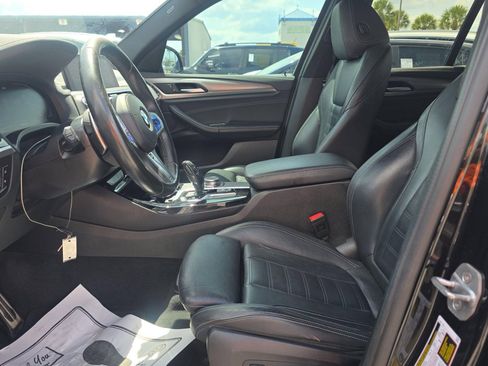 Used 2020 BMW X3 sDrive30i w/ Executive Package RWD image 4