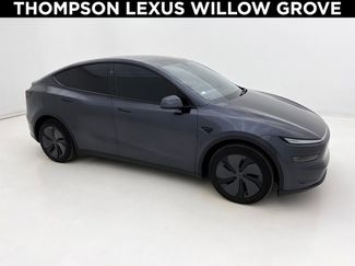 Used 2026 Tesla Model Y Long Range 360° Tour