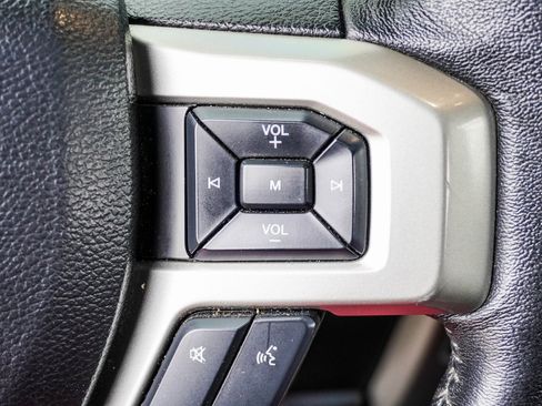 Used 2018 Ford F350 Lariat w/ Lariat Ultimate Package image 26