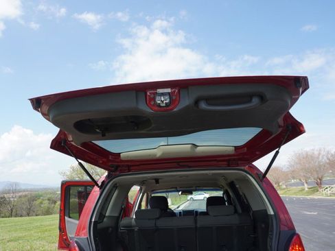 Used 2009 Nissan Xterra S image 21