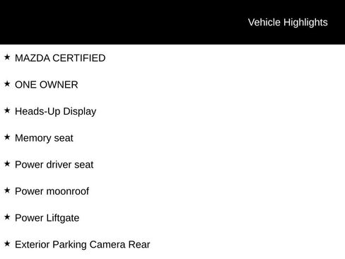 Used 2026 MAZDA CX-50 Meridian Edition w/ Weather Package AWD/4WD image 2