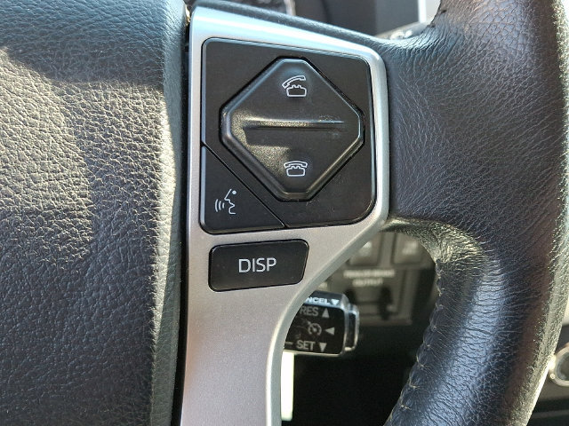 Used 2016 Toyota Tundra Limited w/ Limited Premium Package AWD/4WD image 21
