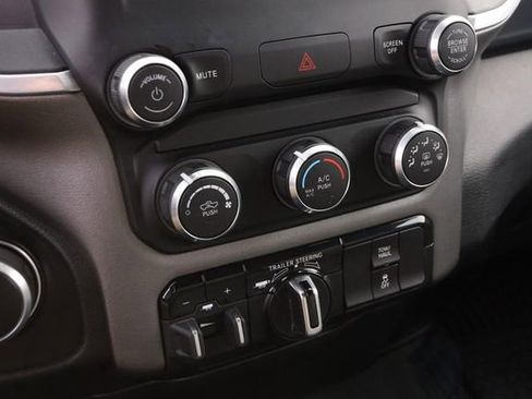 Used 2023 RAM 1500 Big Horn w/ Trailer Tow Group image 19