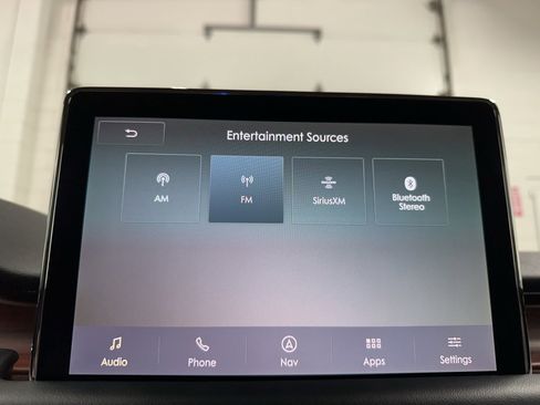 Used 2023 Lincoln Aviator Reserve w/ Equipment Group 201A image 27