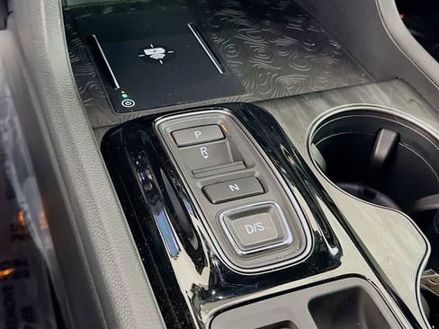 Used 2026 Honda Passport TrailSport image 17