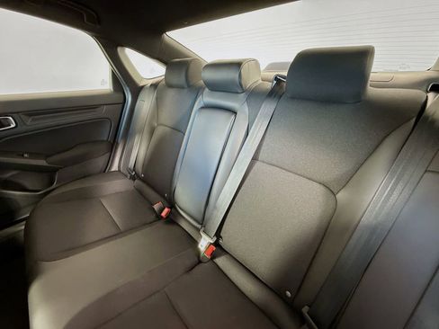 New 2026 Honda Civic Sport image 20