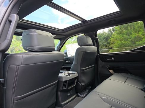 New 2026 Toyota Tundra Limited AWD/4WD image 22