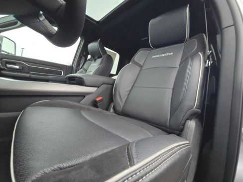 New 2026 RAM 3500 Laramie image 20