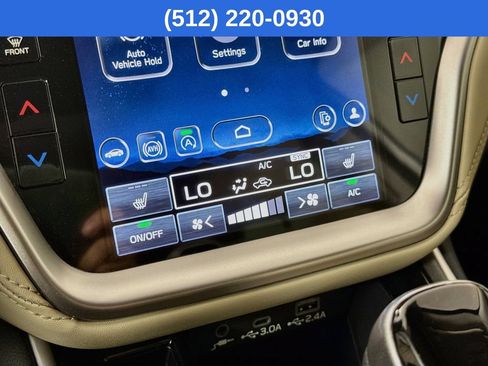 Used 2024 Subaru Outback Limited AWD/4WD image 19