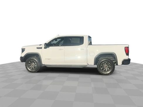 New 2026 GMC Sierra 1500 AT4X image 5