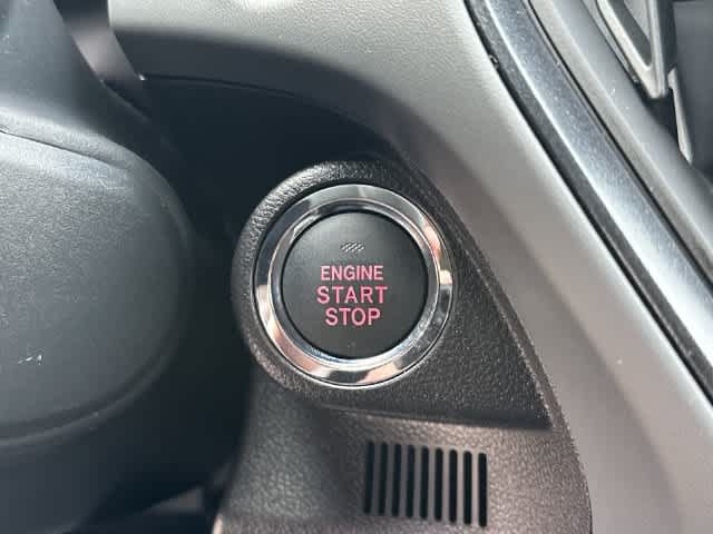 Certified 2026 Subaru Crosstrek 2.5i Premium AWD/4WD image 11