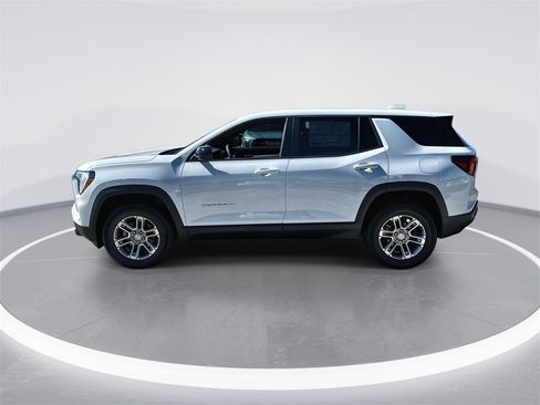New 2026 GMC Terrain Elevation image 5