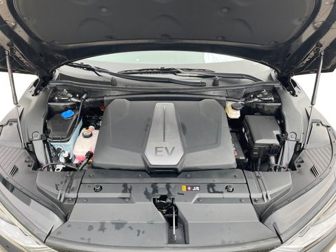 Used 2024 Kia EV6 Light image 6