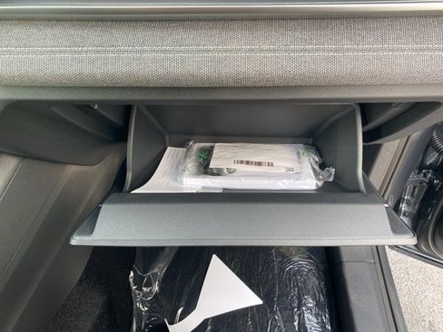 New 2025 Volkswagen Tiguan S image 48