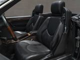 Used 1999 Mercedes-Benz SL 600 image 3