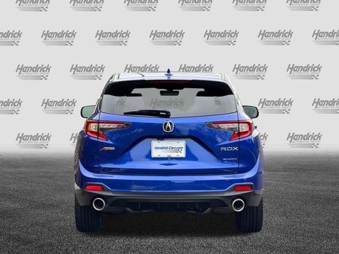 Used 2024 Acura RDX A-Spec image 6