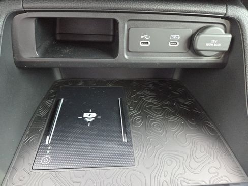 New 2026 Honda Passport TrailSport Elite image 17