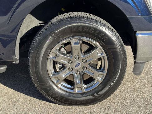 Used 2022 Ford F150 XLT w/ Equipment Group 302A High image 26