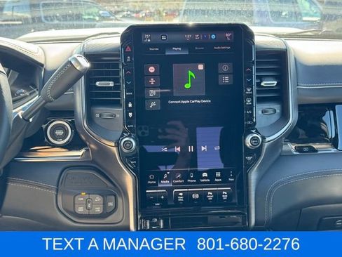 New 2026 RAM 2500 Rebel w/ Rebel Level 2 Equipment Group AWD/4WD image 19