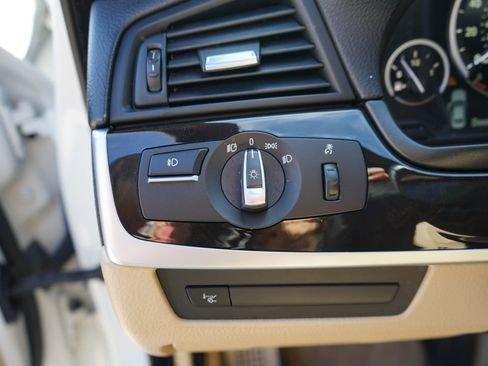 Used 2014 BMW 535i Sedan image 17