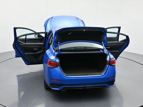 Used 2025 Nissan Sentra SR image 44