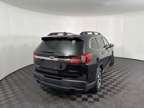 Used 2019 Subaru Ascent Premium AWD/4WD image 18