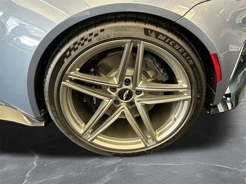 New 2026 Aston Martin V8 Vantage S image 30