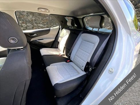 Used 2022 Chevrolet Equinox LS AWD/4WD image 22