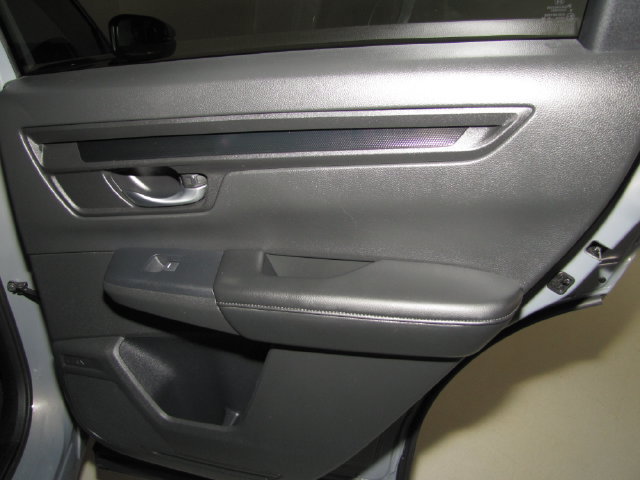 Used 2024 Honda CR-V EX image 42
