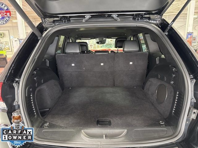 Used 2020 Jeep Grand Cherokee Laredo w/ Laredo X Package AWD/4WD image 38