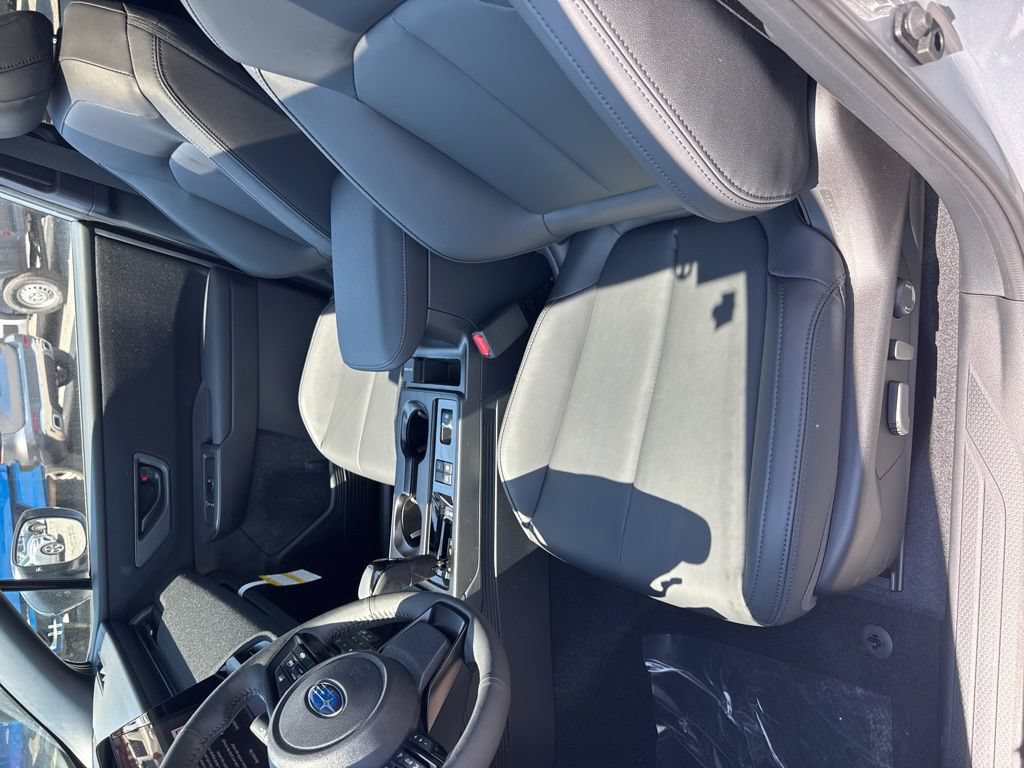 New 2026 Subaru Outback Premium AWD/4WD image 9