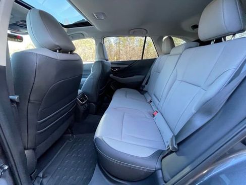 Certified 2025 Subaru Outback Limited image 19