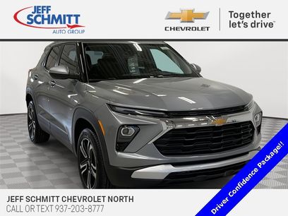 New 2026 Chevrolet TrailBlazer LT w/ Convenience Package
