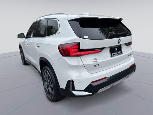 Certified 2023 BMW X1 xDrive28i w/ Premium Package image 27