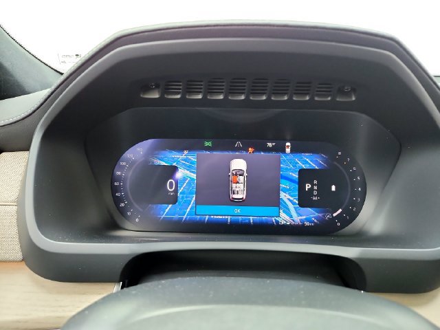 New 2027 Volvo XC90 B6 Ultra AWD/4WD image 24