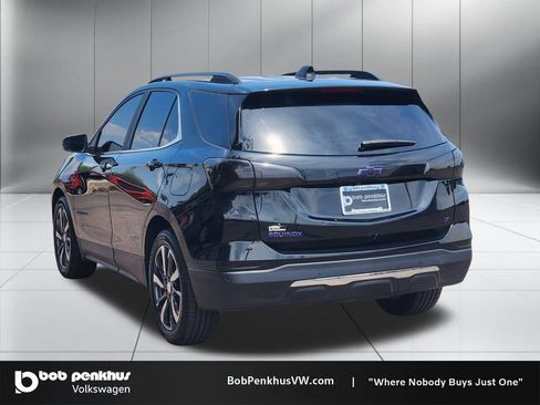 Used 2022 Chevrolet Equinox LT FWD image 27