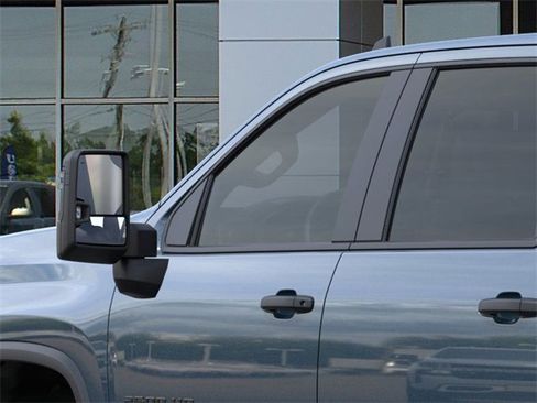 New 2026 Chevrolet Silverado 2500 Custom w/ Custom Value Package image 12