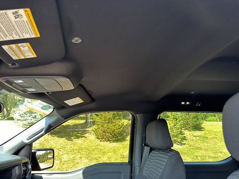 Certified 2023 Ford F150 XL w/ STX Appearance Package AWD/4WD image 15