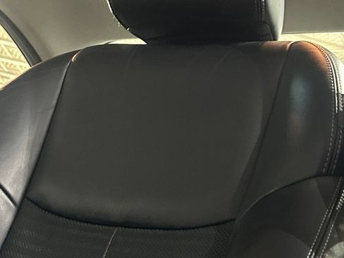 Used 2015 INFINITI Q50 AWD w/ Technology Package image 39