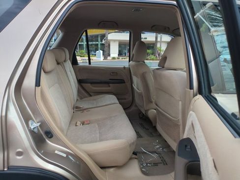 Used 2006 Honda CR-V LX image 25