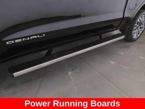 Used 2026 GMC Sierra 1500 Denali Ultimate AWD/4WD image 16