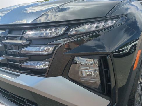 New 2026 Hyundai Tucson SEL AWD/4WD image 10