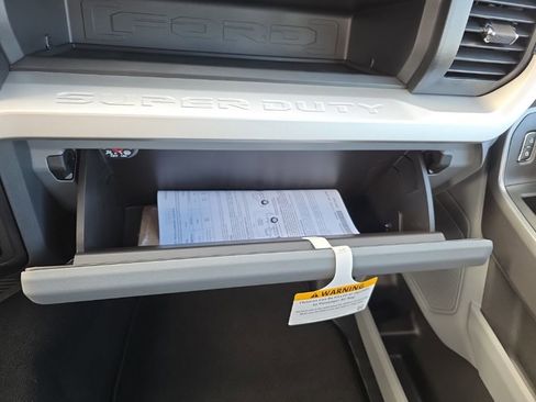 New 2026 Ford F250 XL w/ STX Appearance Package image 30