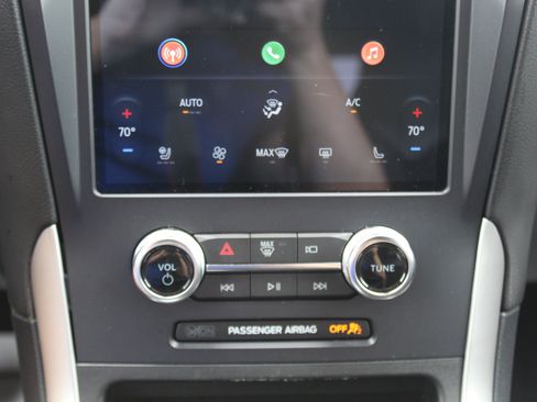 Used 2024 Ford Edge ST-Line AWD/4WD image 13