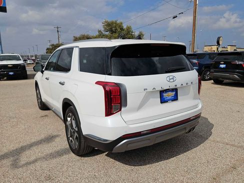 Used 2024 Hyundai Palisade Limited image 6