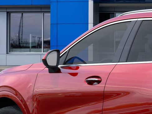 New 2026 Buick Envision Avenir image 15