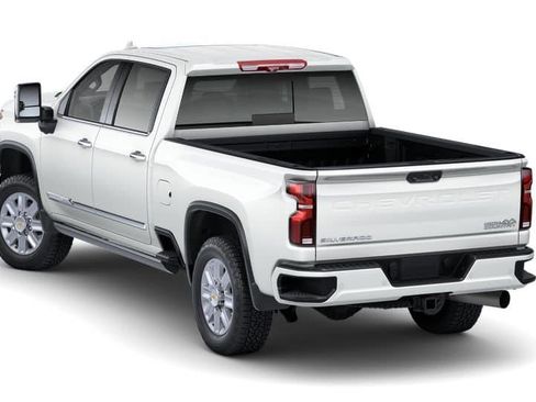New 2025 Chevrolet Silverado 2500 High Country w/ High Country Premium Package AWD/4WD image 53